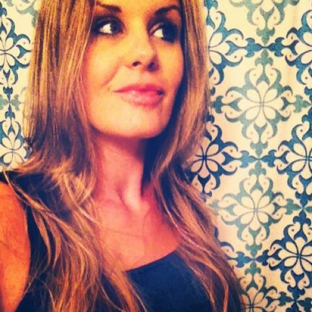 Meet your Posher, Andrea